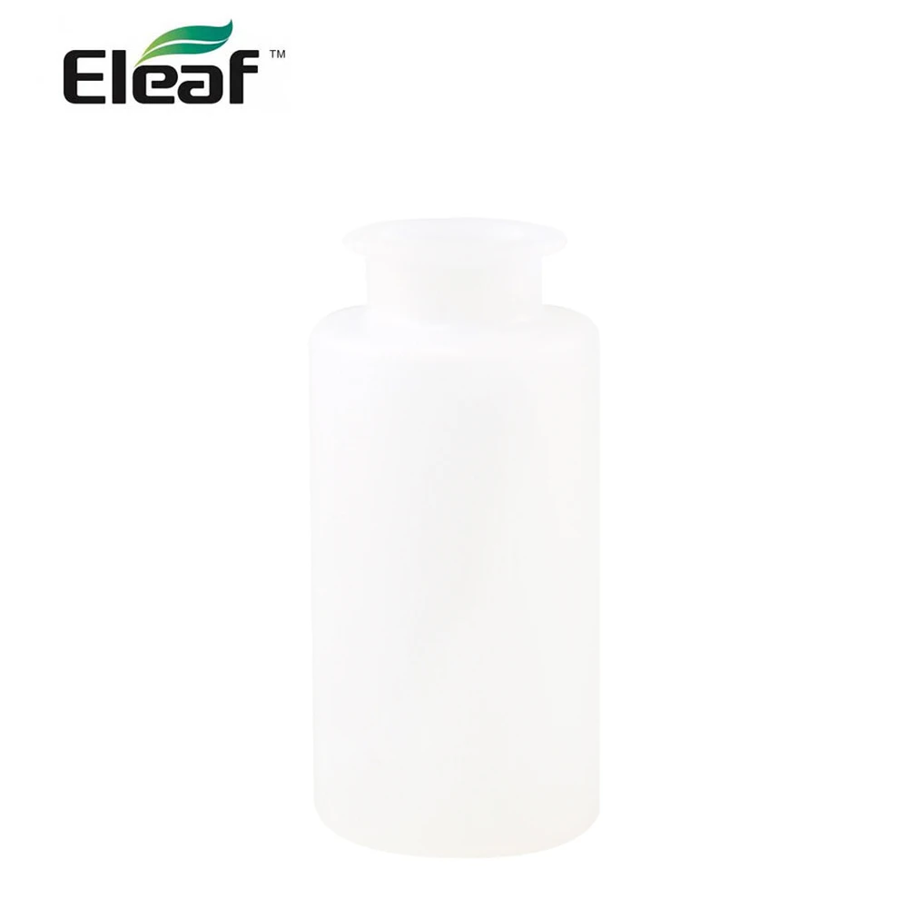 

Original Eleaf Pico Squeeze 2 Bottle 6.5ml capacity Replacement Squonk Bottle designed for Eleaf Pico Squeeze 2 Mod