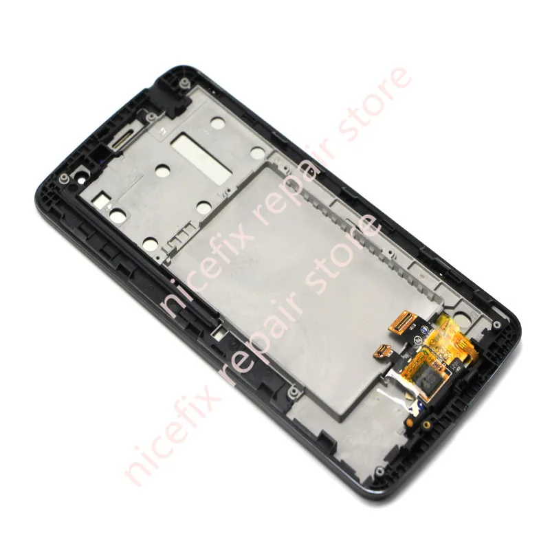 lg x180 lcd withframe  (5)_