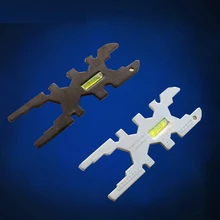 Разбрызгиватель многоцелевой гаечный ключ gudgeon гаечный ключ установка и техническое обслуживание инструменты