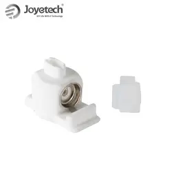 Оригинал Joyetech Atopack катушка JVIC3 1.2ohm головка Сменная головка для Atopack комплект Dolphin Vape электронная сигарета 5 шт./упак