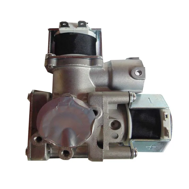 water heater proportional valve