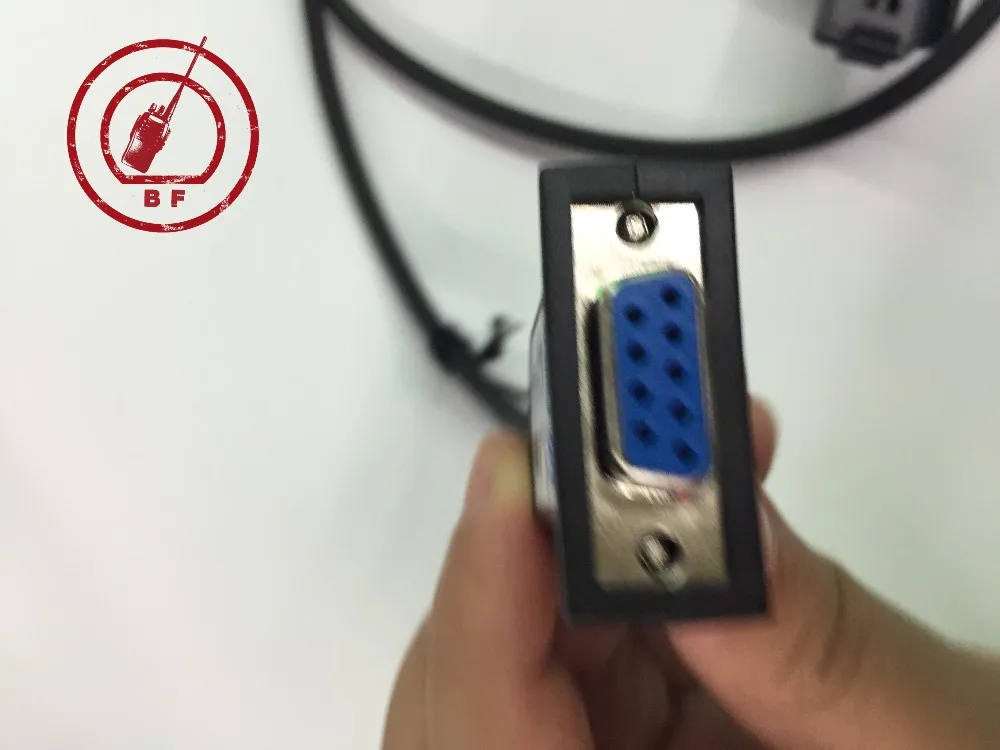 two way radio for XTS2250 XTS4250 XTS2500 XTS5000 programming cable (6)