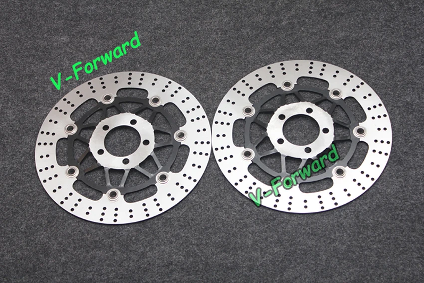 Kawasaki Zxr Front Rotors Kawasaki Zxr Front Rotors