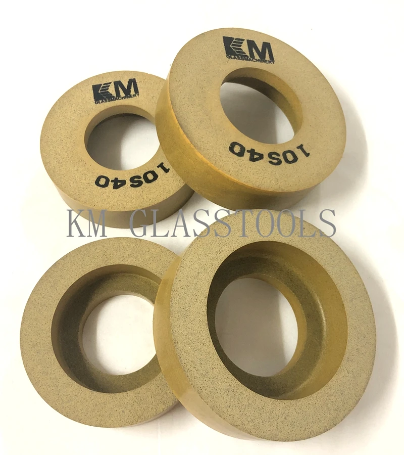 10S40/60/80 150x40x7 0/130x35x60 полировальное колесо для машины окантовки стекла.|polishing wheel|wheel