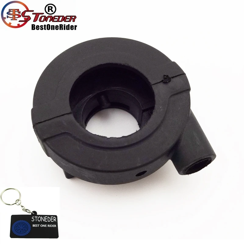 

STONEDER 7/8'' 22mm Plastic Handle Throttle Housing For Chinese Mini Moto Dirt Pit Bike Minimoto Gas Scooter Motorcycle