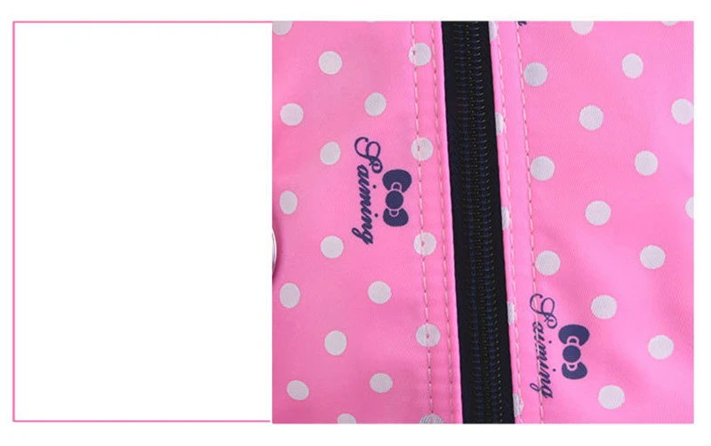 3 шт./компл. детей школьные сумки для девочек-подростков сладкий рюкзак школьные рюкзаки Дети Путешествия Рюкзак Симпатичные сумка Mochila