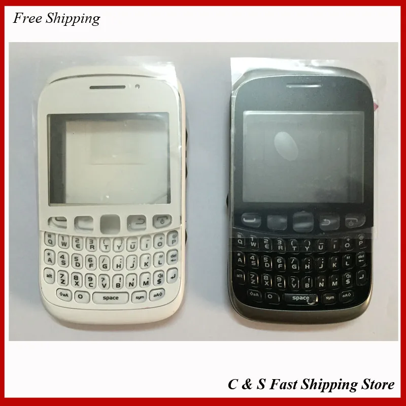 Compare Prices on Blackberry 9320 Housing- Online Shopping