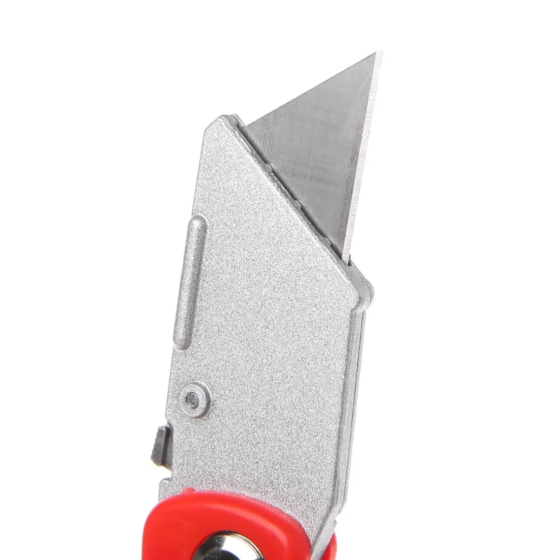 Практичный складной универсальный нож для бумажного пластика Замена режущего элемента лезвия карманный нож ganzo navaja faca cs go