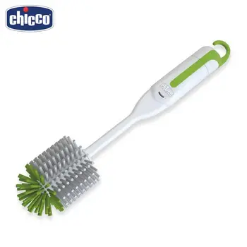 

Bottle Brushes Chicco 23588 brush for baby bottles for washing nipples