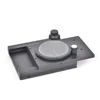 XY Fine-tuned Rotary XY Stage for Industrial Camera Stereo Microscope Precision Mobile Platform Micrometer Activity Table ► Photo 3/6