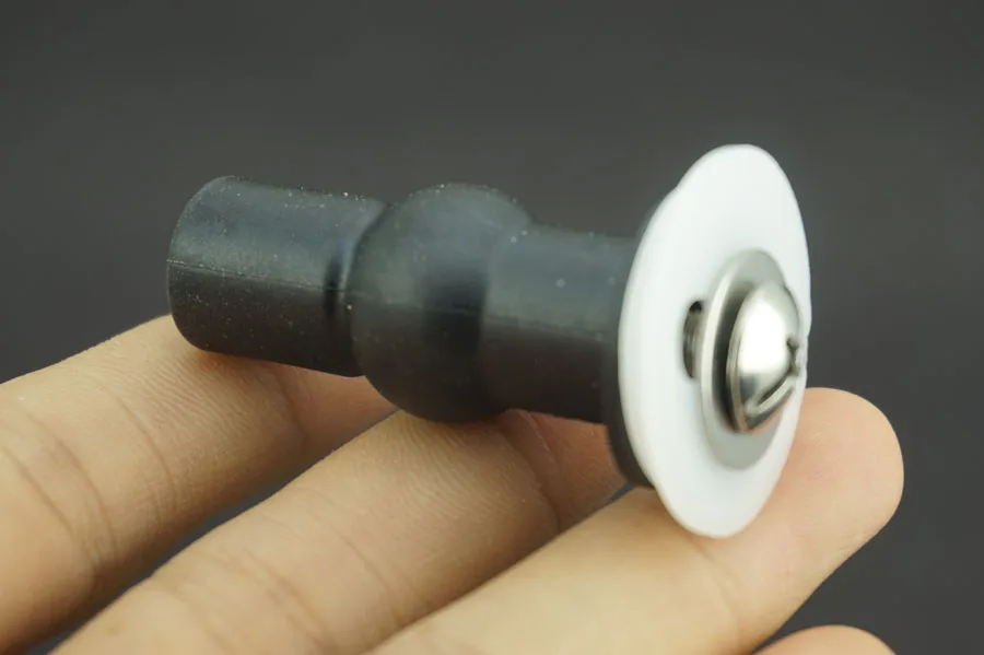 2 Set/Lot Universal Toilet Lid Seat Hinge Screws Nut and Bolt Setin