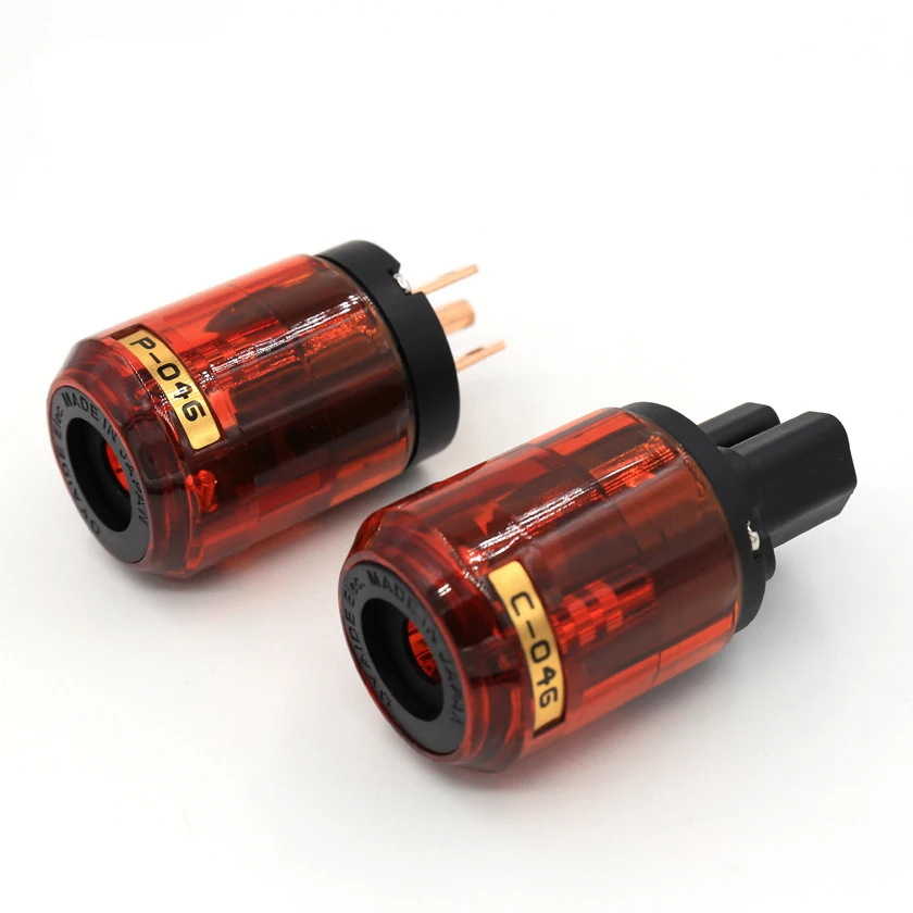 Power plug