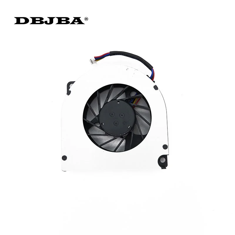 Новый охлаждающий вентилятор для процессора ноутбука ASUS A72 A72J A72F K72 K72F K72JR N71JQ