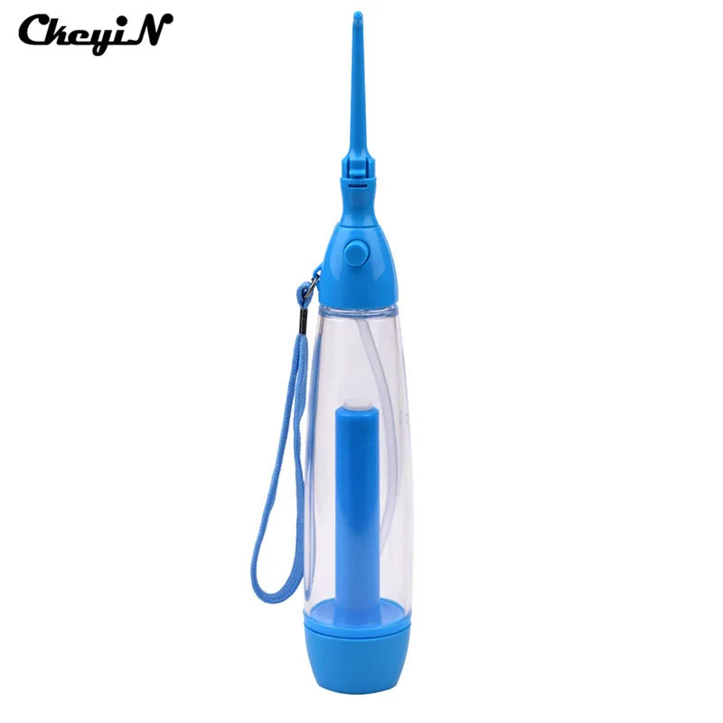 

Portable Dental Floss Oral Irrigator Water Flosser Jets Remove Debris Reduce Bacteria Tooth Cleaner Tools Oral Care Fresh Breath