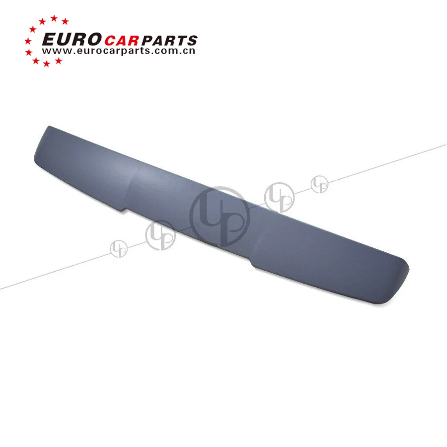 

V CLASS W447 roof apoiler for W447 V260 VITO rear wing fit for all w447
