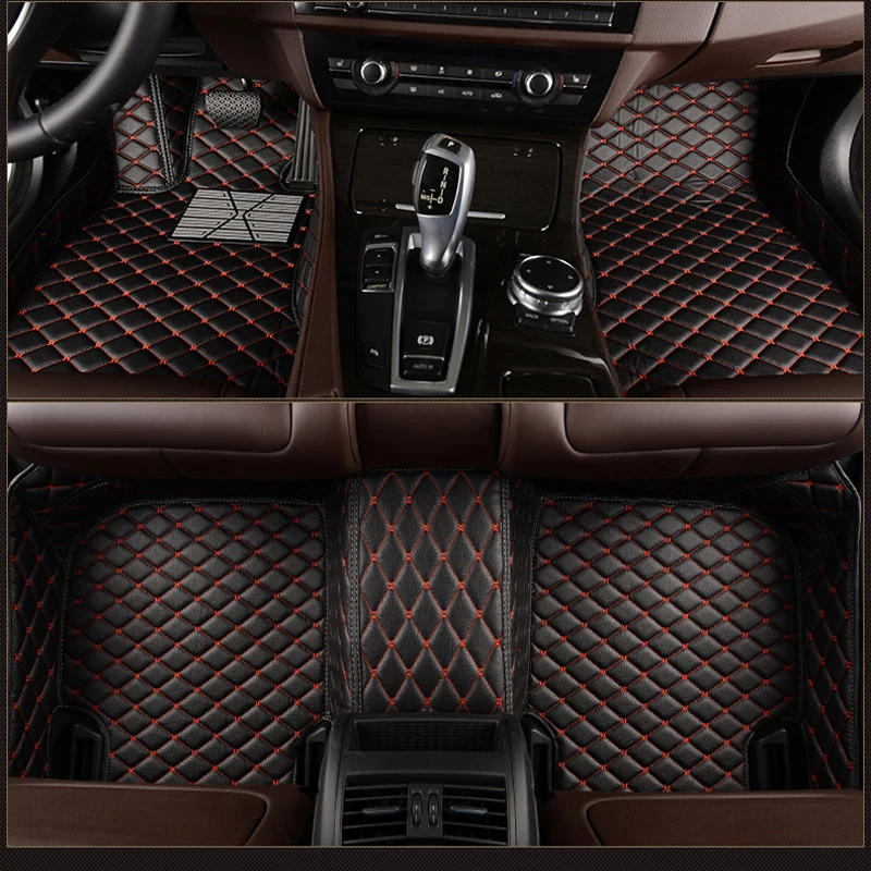 auto mats & accessories