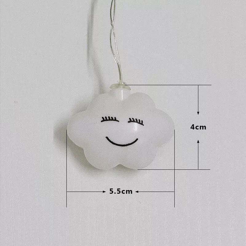 battery lamp string (6)