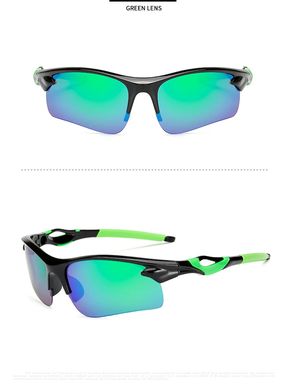ZK20 дропшиппинг защитные очки поляризационные солнцезащитные очки для вождения фотохромные солнцезащитные очки для женщин Hameleon обесцвечивание