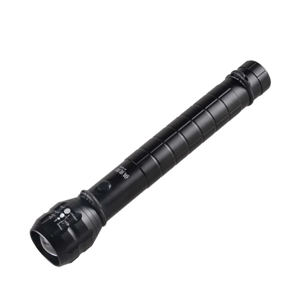 

JUJINGHYANG D3CE light LED long-range old waterproof outdoor zoom 3 file