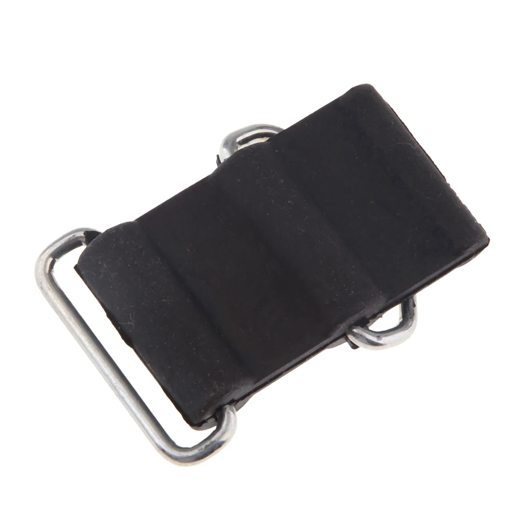 Motorcycle Gas Fuel Petrol Tank Fitting Strap Band for Yamaha PW50 Rubber High Quality