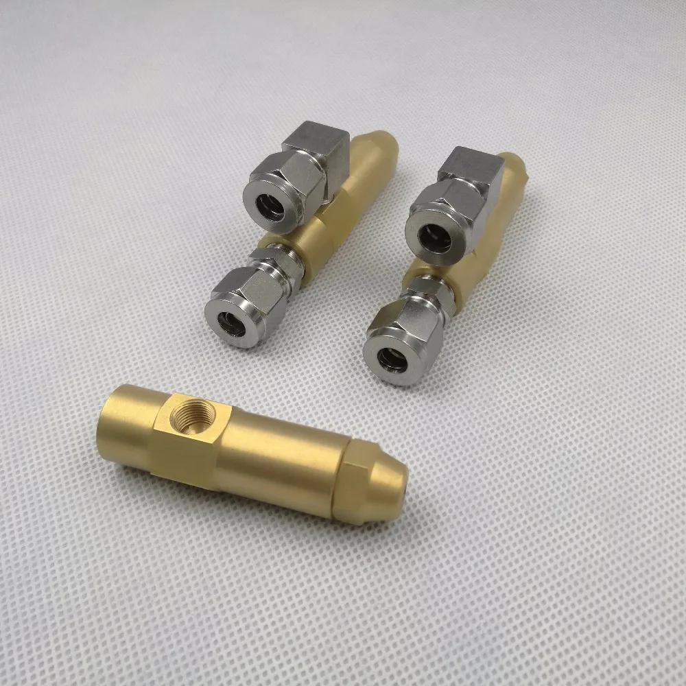 waste oil burner nozzle,oil nozzle,oil mist nozzle,air atomizing nozzle