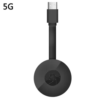 

5G TV Stick MiraScreen G2M TV Dongle Receiver Support HDMI Miracast HDTV Display Dongle