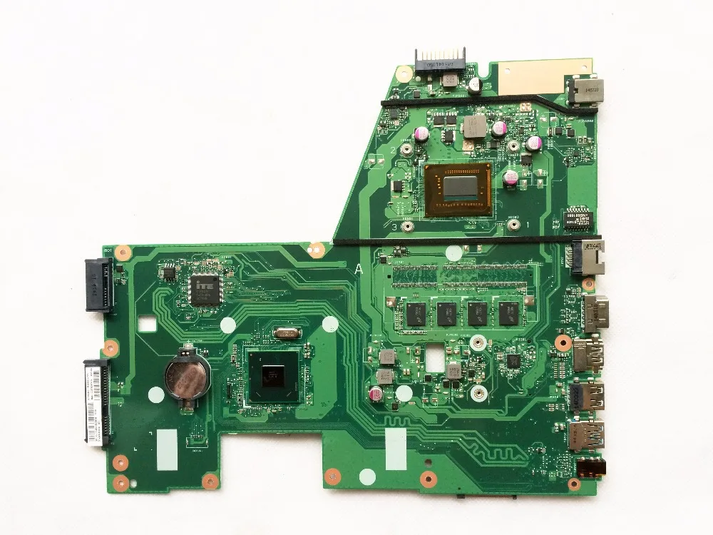 Asus x551c аккумулятор