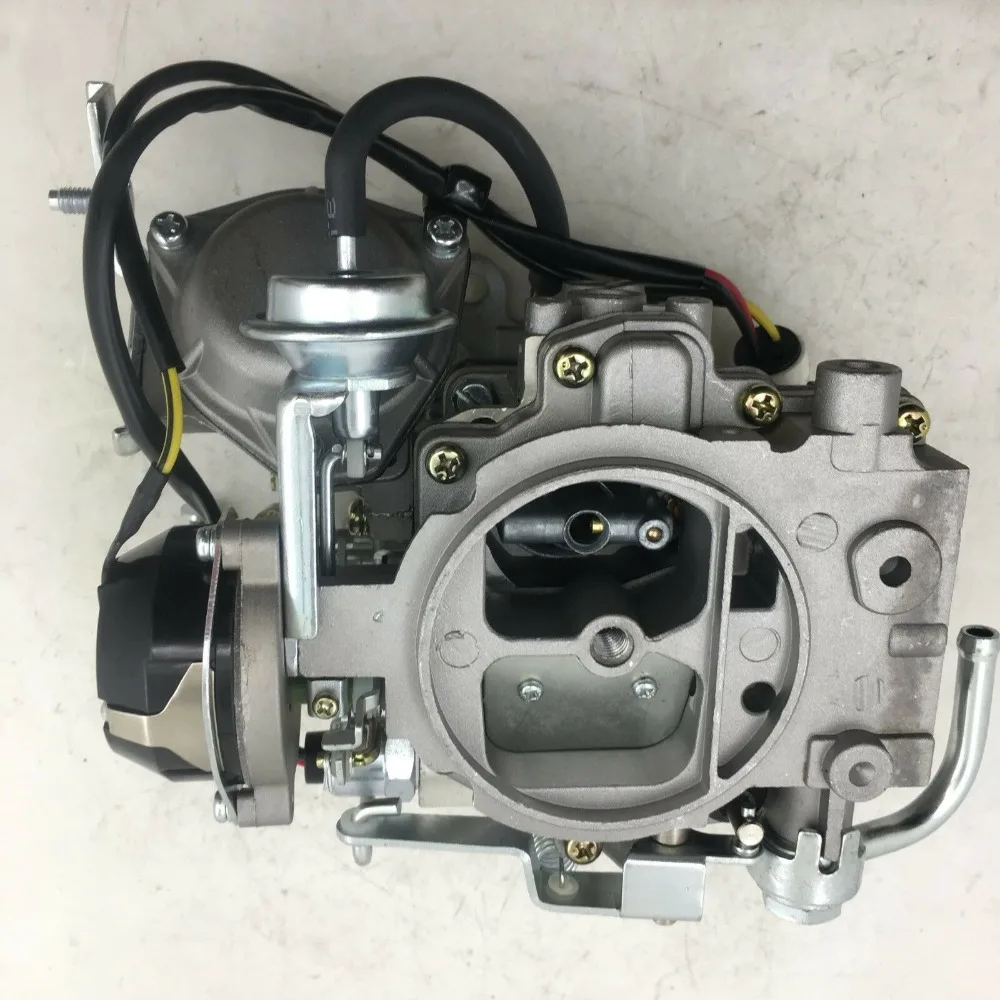 SHERRYBERG carb carby Car Carburetor for Isuzu pickup Impulse & 1989-1993 Amigo SHERRYBERG carb carby Car Carburetor for Isuzu pickup Impulse & 1989-1993 Amigo