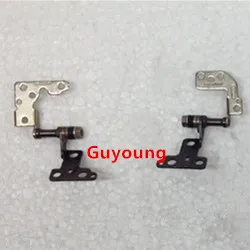 

laptop hinge for HP ENVY4 ENVY4-1000 ENVY 4 L + R HINGE one pair AM0QJ000400 AM0QJ000500 LCD HINGES