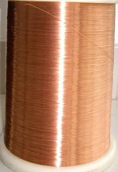 

0.4mm *20m QA-1-155 2UEW Polyurethane enameled Wire Copper Wire enameled Repair