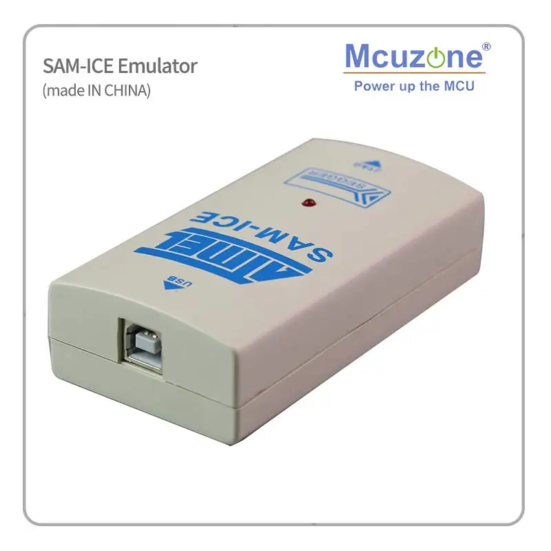 SAM-ICE эмулятор игрового устройства Wi-Fi ATMEL AT91