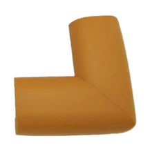 Супер эластичная угловая Подушка угловая подушка набор 4/тонкий тип(светильник коричневый