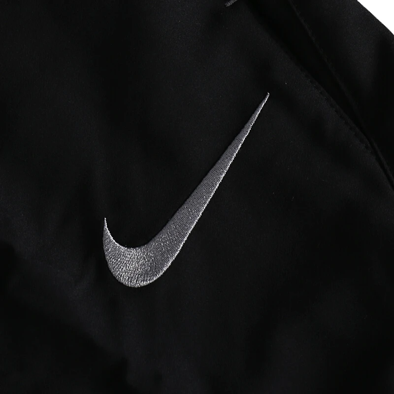 Новое поступление NIKE как TEAM WOVEN 3/4 Для мужчин; Детские шорты; спортивный костюм