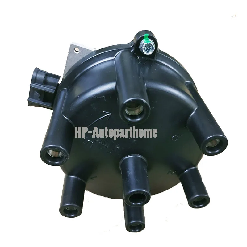 Spare Parts Ignition Distributor OEM 19100-70160 1910070160 for 1GFE 1G-FE Engin 5