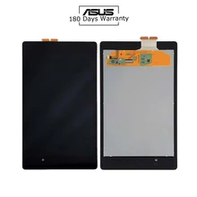 New 7” inch For Asus Google Nexus 7 FHD 2nd 2013 ME571K ME571KL digitizer touch screen Glass with lcd display assembly