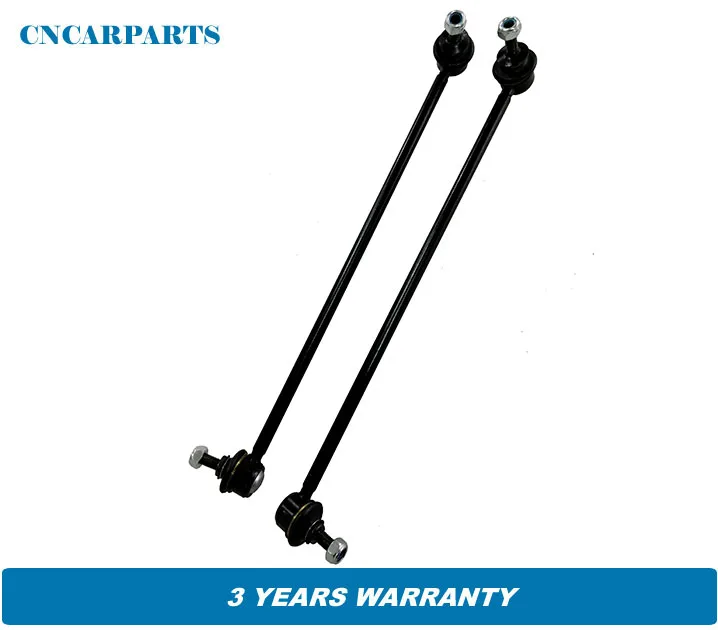 2 шт. передний стабилизатор Sway Bar link подходит для BMW 7er E65 E66 745d 730 i Li - Цена: 3 004,70 руб.