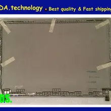 Wellendorff / ЖК-Набор задней крышки для SAMSUNG NP900X3 900X3 NP900X3D NP900X3C Серебристая задняя крышка