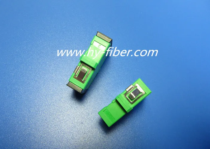 

SC/APC Adapter Duplex