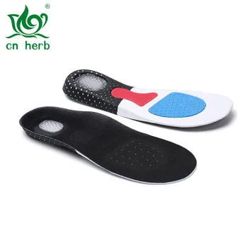 

Cn Herb Training Multi Function Motion Cushioning Insole Deodorization Movement The Insole