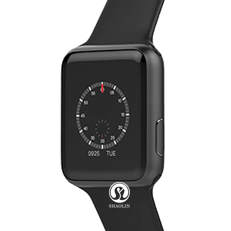 Smart Watch Series 4 Bluetooth Heart Rate Monitor Intelligent smartWatch for apple iphone 6 6s 7 8 X samsung Phone