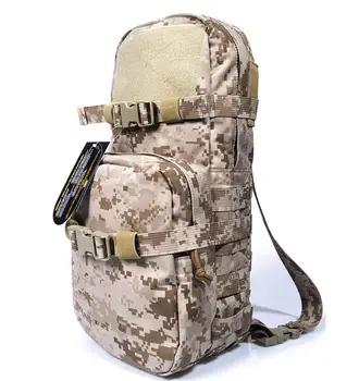 

FLYYE MBSS Hydration Backpack Eagle MAP HN-H002