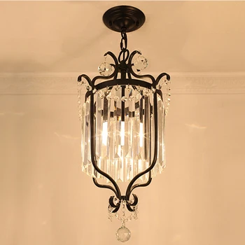 

Crystal brass pendant lights for living room hotel lighting home decoration lighting fixtures luminaire pendant lamp for dining