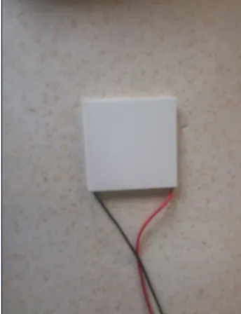 

Industrial large particle TEC1-12712 50*50 24V15A high end cooling film thermoelectric module