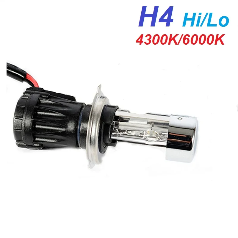 2 шт. Ксеноновые H7 35 Вт HID лампы H11 70 комплект H3 H4 H13 9005 9006 9012 4300K 6000K Автомобильные