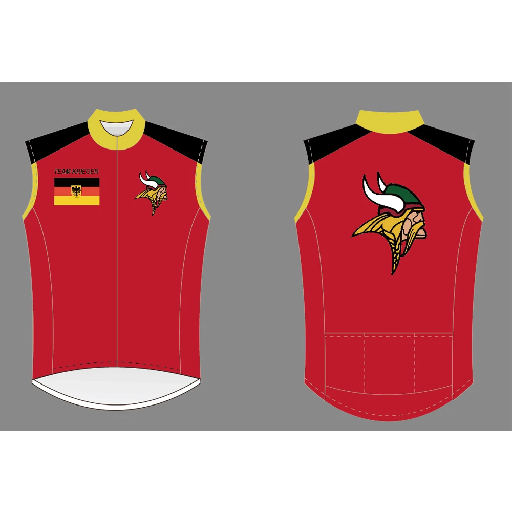 Download Custom High Quality Bike Team Cycling Underwaist Sleeveless Garment Bike Club Vest Gilet With 3 Back Pockets Cycling Vest Aliexpress
