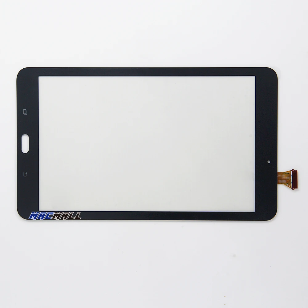 Новинка для Samsung Galaxy Tab E 8 0 SM T377 T377A T377V T377P T377T сменный сенсорный экран белый