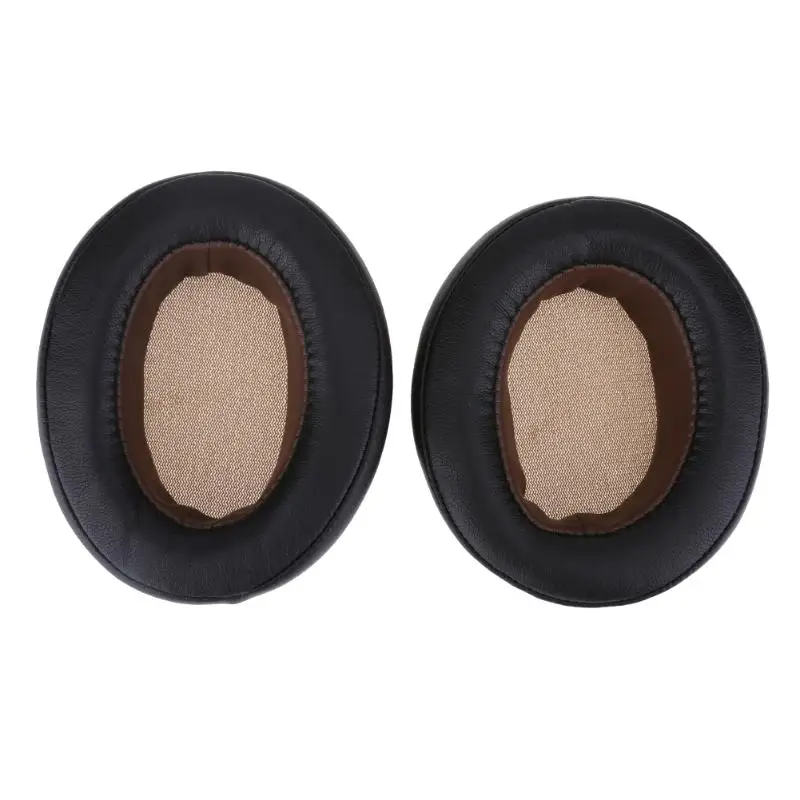 

1pair Replacement Ear Pads for Sennheiser Momentum 2.0 Bluetooth Wireless Headphones Ear Pad Cushion Cups