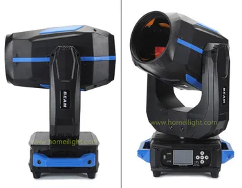 

260W Lamp LED Moving Head Beam Light for Club Stage show