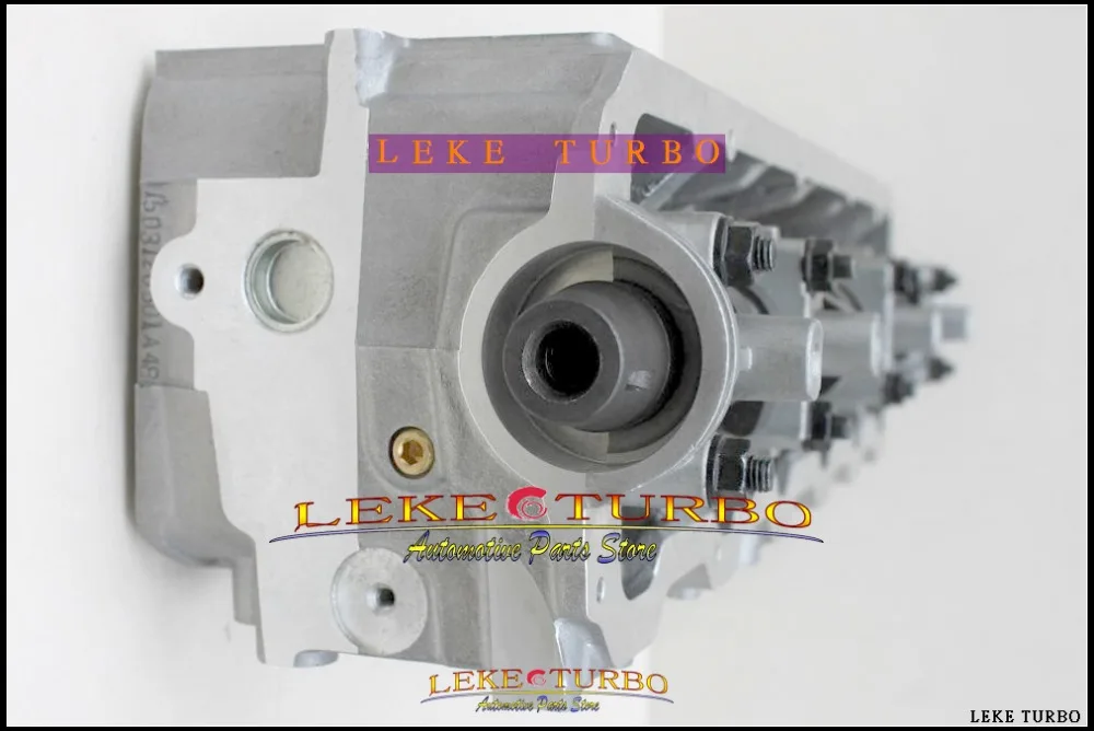 908 157 AAB AJA AJB головки цилиндров в полной сборке ASSY 074103351D 908157 для Volkswagen VW Transporter T4 2.4L D
