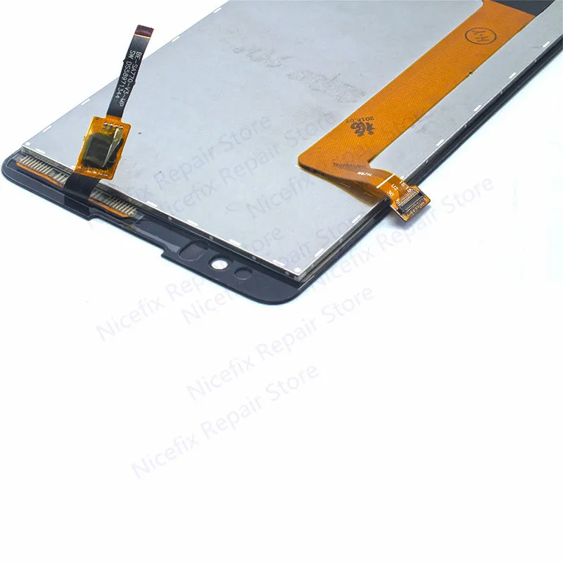lenovo S898T LCD -3 